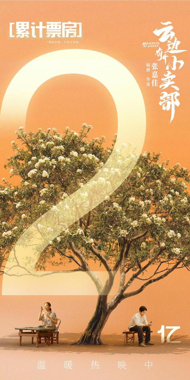 《云边有个小卖部》TC版百度云网盘国语中字独家资源上线【BD720P/3.3G-MKV】-1