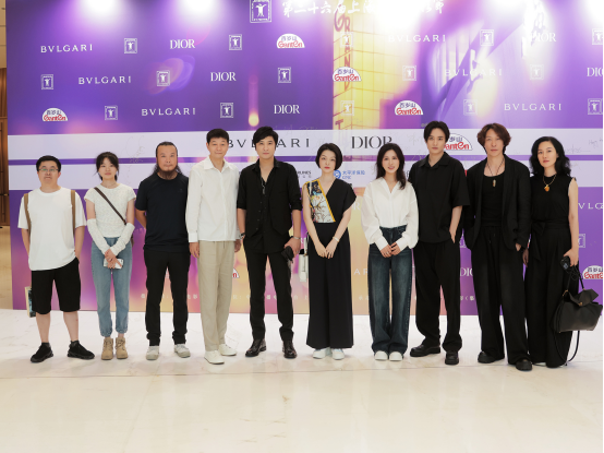 张罗平导演探寻女性觉醒之旅：电影《栖身塔》世界首映-1