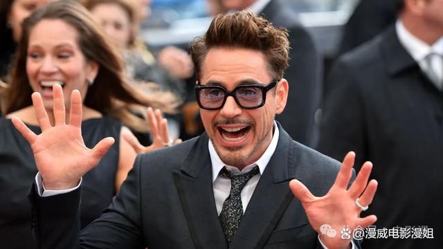 小罗伯特·唐尼真的会复出出演“钢铁侠”？值得合理怀疑-2