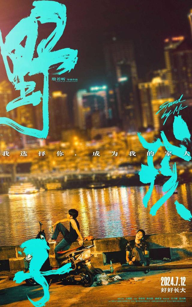 《野孩子》网盘资源下载（HD1080P/3.4G-MP4）原声版未删减完整版-2
