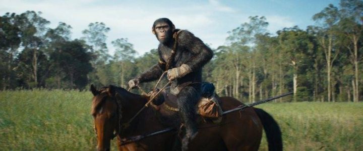 《猩球崛起新世界》国语中字迅雷资源在线看超清版「BD1080P/3.3G-MP4」百度网盘-2