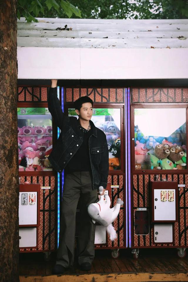《抓娃娃》国语版（BD720P/3.2G-MKV）magnet磁力链接资源加长版百度云盘-2