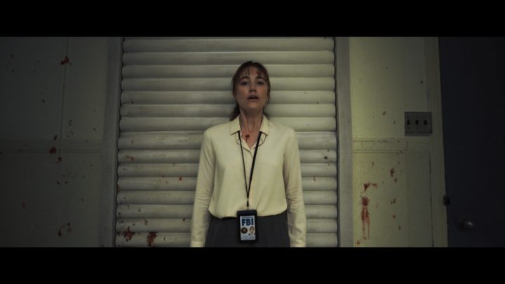尼古拉斯·凯奇主演的新片《长腿怪》北美首周末票房赢得大热，预计将成为今年最卖座的恐怖片-1