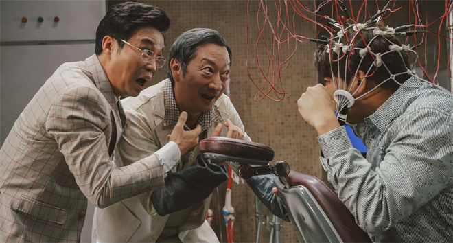 《脑洞大开》迅雷资源下载「HD1080P/3.9G-MKV」百度云网盘泄漏版原声版-1