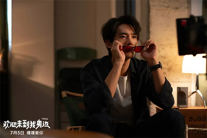采访特辑：姬发归来，暑期档甜到不行！ 于适&王影璐-3