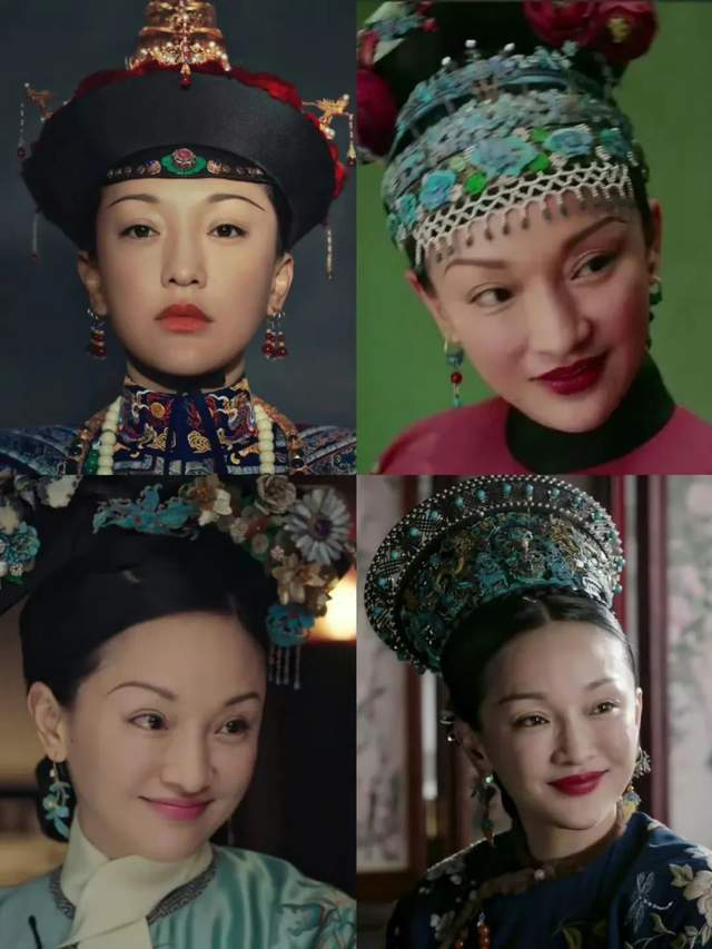 《知否》是否会重蹈《如懿传》的覆辙？ 赵丽颖幸好转型迅速-1