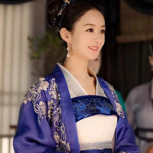 《知否》是否会重蹈《如懿传》的覆辙？ 赵丽颖幸好转型迅速-2