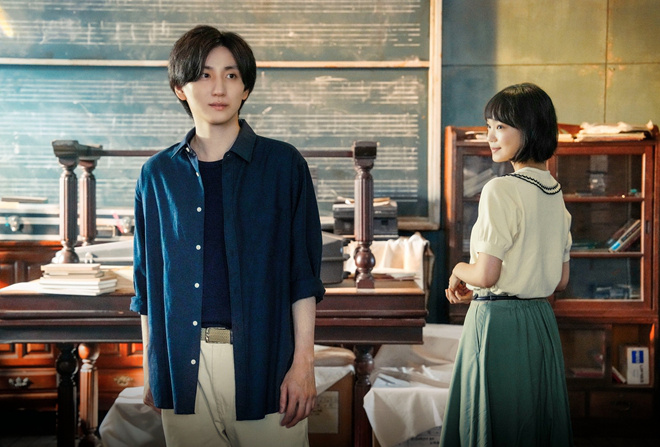 周杰伦协助宣传，日本版《不能说的秘密》正式上映-2