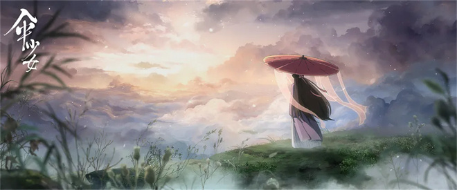 探访《伞少女》导演沈杰：解读影片幕后的五大关键点-2