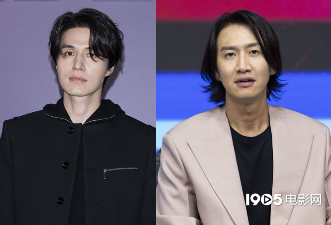 李栋旭、李光洙分别加入《离婚保险》，成为离婚男星-1