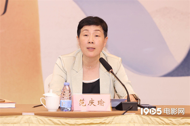 专家评价：《时光正好》研讨会治愈中年焦虑-2