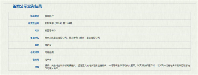 《消失的她》编剧新作启动 博主与网络骚扰者激烈交锋-1