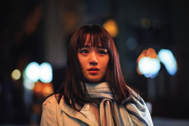 《傲慢与善良》曝剧照：藤谷太辅、奈绪的婚姻挣扎-1