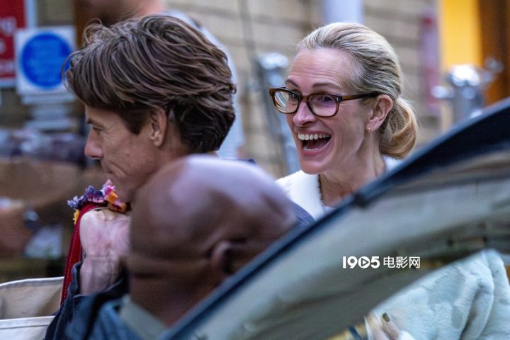 路透：加菲尔德、朱莉娅·罗伯茨在《猎杀之后》现身-1
