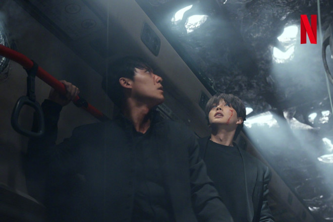 《甜蜜家园3》片段曝光：宋江与李到晛的暧昧纠葛-1