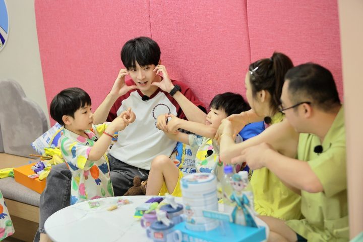 最终登场！敖子逸曹恩齐获封“最强辅助”之冠！-2