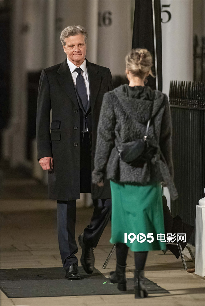 三位主要角色重回舞台！