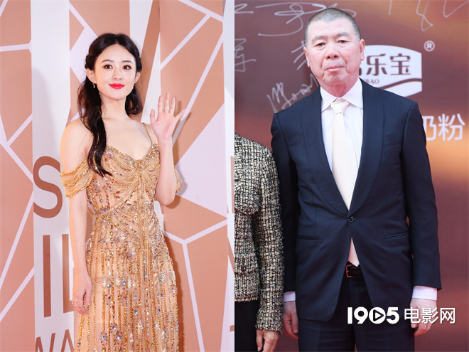 赵丽颖出演刑满释放人员 冯小刚新电影《向阳·花》曝海报-2