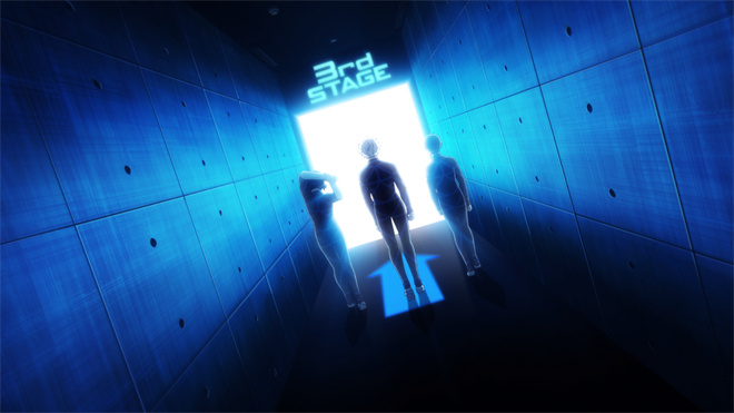 《蓝色禁区:凪》曝光片段，追寻“世界第一前锋”的梦想-1