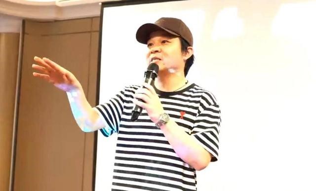 丁学林执导，《隐王传》《狐媚惑主》精品短剧启动-1