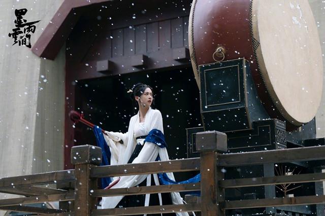 《墨雨云间》国语中字阿里云盘TC版迅雷资源BT种子【BD1080P/3.8G-MKV】-2