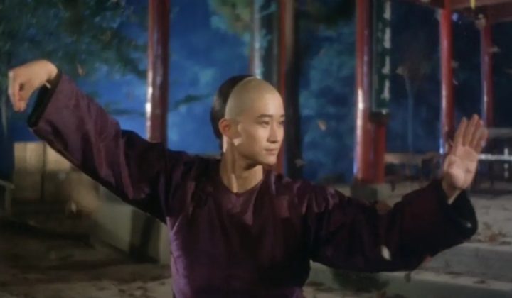 嘎子再次模仿失败，新片3天票房不足80万，中国仅有一位吴京-1