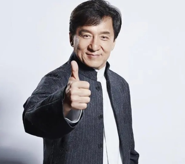 如果《镖人》成功，吴京将成为中国第一位巨星-1