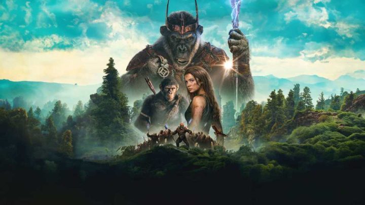 《猩球崛起：新世界》国语中字网盘资源下载链接【HD720P/3.6G-MP4】4k高清-1