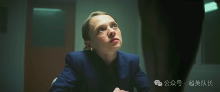 一位演员的身份引发国际敏感问题，导致《美队4》遭到抵制-2