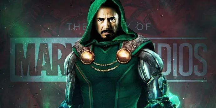 小唐尼或将重返MCU，却并非出演钢铁侠角色？-1