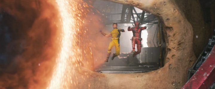 《死侍3》正版高清国语中字迅雷资源种子下载百度云盘【HD1080P/3.4G-MKV】-1