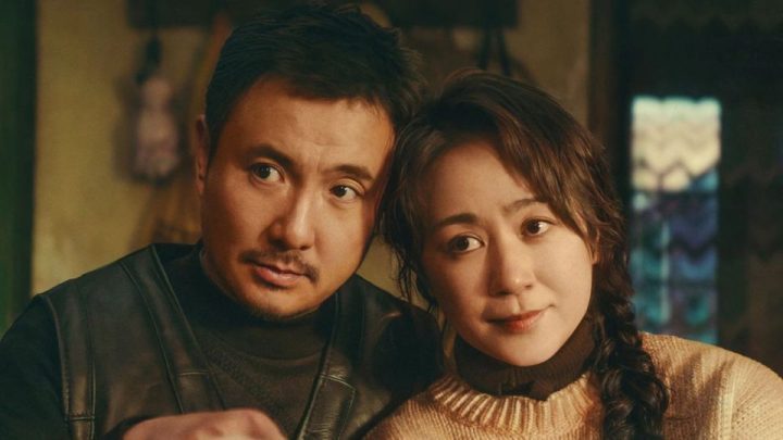 《抓娃娃》沈腾马丽主演电影即将登陆暑期档，预计将成为票房冠军！-1
