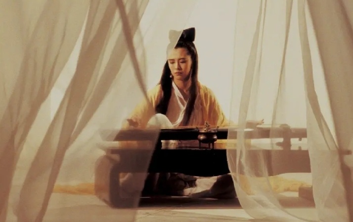 张国荣午马助阵《倩女幽魂》重映，再现大银幕-1