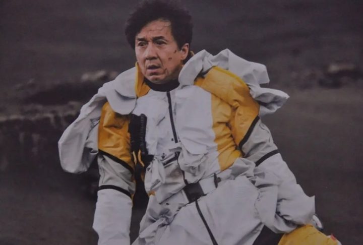 巨星成龙回归27岁也无济于事，一周票房只有3.2万-1