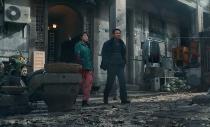 沈腾新作两天票房不到1万，是否将遭遇失败？-2