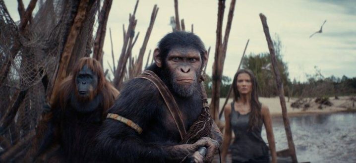 《猩球崛起新世界》国语中字迅雷资源在线看超清版「BD1080P/3.3G-MP4」百度网盘-1