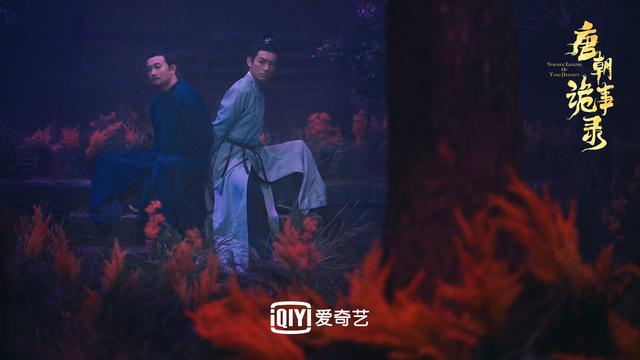 《唐朝诡事录2》百度云泄漏版原声版magnet磁力链接资源「HD720P/3.9G-MP4」-1