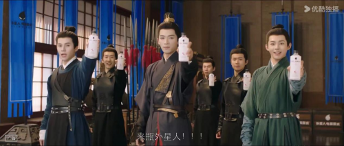 《墨雨云间》国语中字「BD1080P/3.3G-MP4」超清版资源下载链接百度云-2
