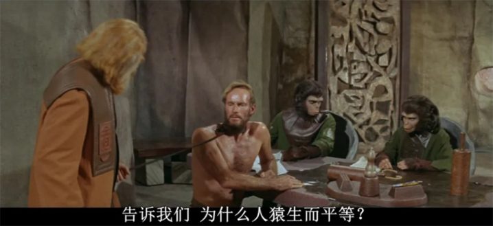 《猩球崛起4》资源下载阿里云盘（HD1080P/3.4G-MKV）超清版国语中字-2