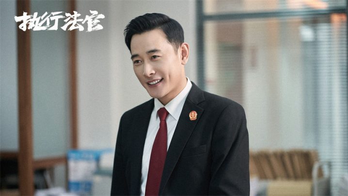 法官执行首部作品获好评，以“温度”之道解决执行难题-1