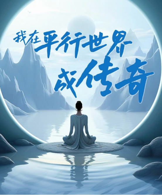 刘莉跨界执导《我在平行世界成传奇》，短剧风潮席卷荧屏，引关注-2