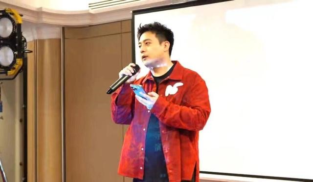 丁学林执导，《隐王传》《狐媚惑主》精品短剧启动-2