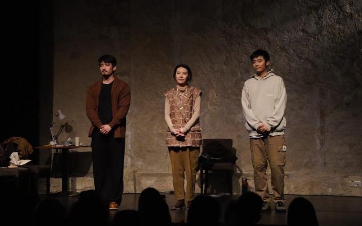 《冷血》作为英才计划孵化作品在阿维尼翁戏剧节上露面-1