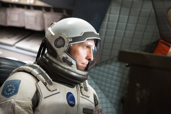 诺兰经典之作《星际穿越》10周年北美重映推迟至12月，胶片命运未卜？-1