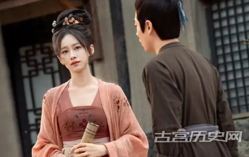 《唐朝诡事录2》百度云网盘高清版本迅雷资源BT种子国语版「BD1280P/3.4G-MKV」-1