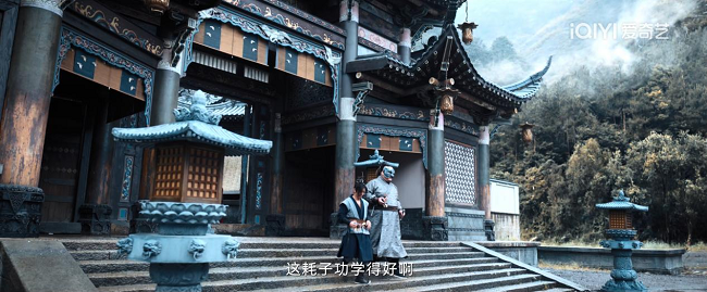 《唐朝诡事录之西行》「HD720P/3.3G-MP4」百度网盘国语版4k超清资源在线看-1