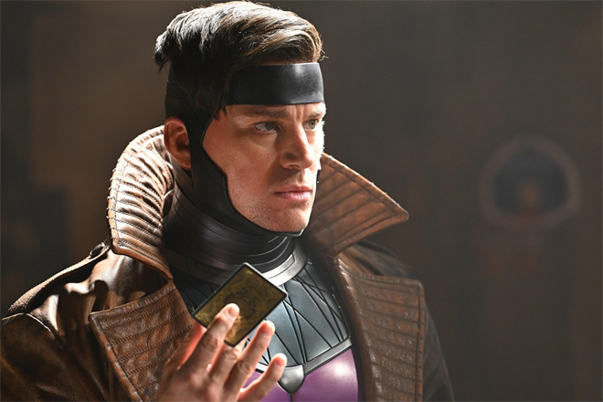 《死侍3》「HD720P/3.6G-MKV」高清版迅雷资源BT种子国语中字阿里网盘-3
