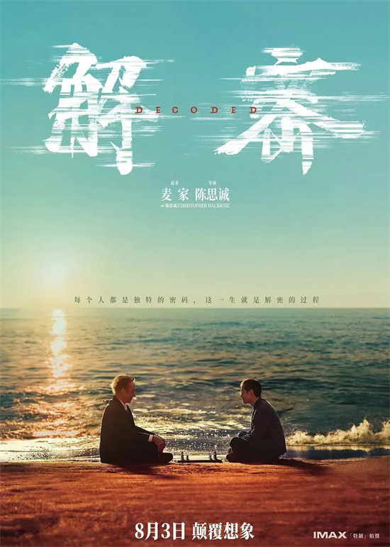 《解密》百度网盘「BD720P/3.4G-MP4」国语中字未删减完整版资源下载链接-1