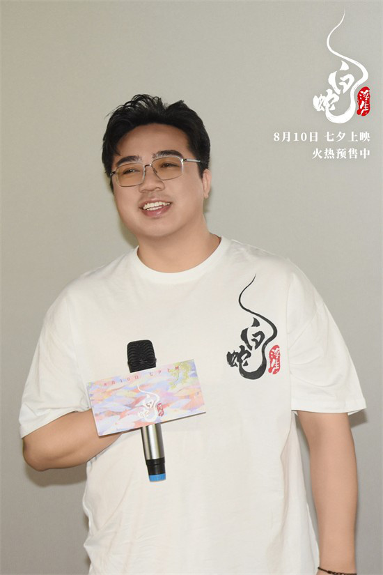 揭秘电影《白蛇：浮生》文化特辑 中隐藏的千年宋代密码-2