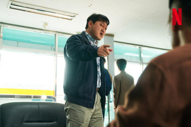  黄晸玟、廉晶雅主演的《跨界任务》开播，海量剧照曝光！-1